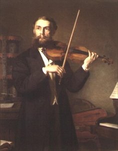 Carl Deichmann de Ernest Gustave Girardot