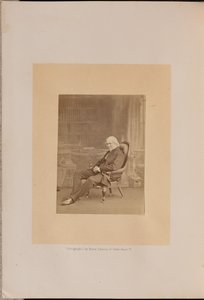 Reverendo William Whewell de Ernest H. Edwards
