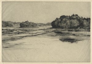 Conviértete en residente de Ernest Haskell