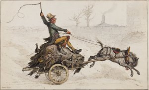De vuelta a casa