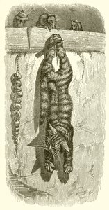 El Gato y los Ratones