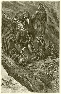 El Águila y el Zorro