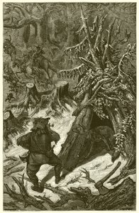 El zorro y el campesino