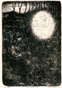 La madrina del peludo de Ernest Laborde
