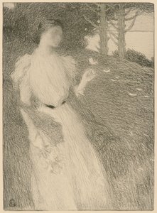 Tarde en octubre de Ernest Laurent