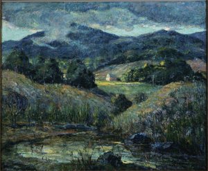  de Ernest Lawson