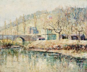  de Ernest Lawson
