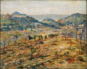  de Ernest Lawson