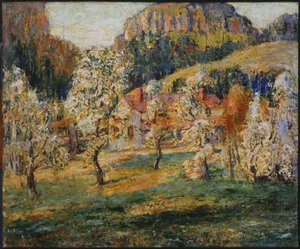  de Ernest Lawson