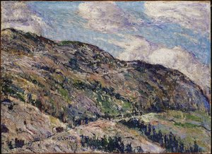  de Ernest Lawson