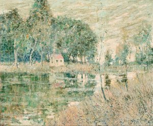  de Ernest Lawson