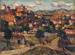  de Ernest Lawson