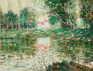  de Ernest Lawson