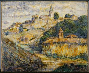 de Ernest Lawson