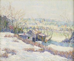  de Ernest Lawson