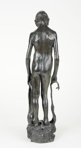 La estrella de mar, c.1900 de Ernest Leopold Sichel