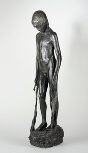 La estrella de mar, c.1900 de Ernest Leopold Sichel