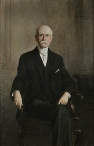 Edwin H. Blashfield de Ernest Ludwig Ipsen