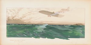 Louis Bleriot de Ernest Montaut