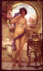 Mal buscado de Ernest Normand