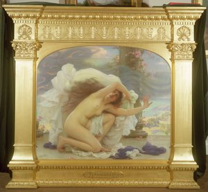 Pandora de Ernest Normand