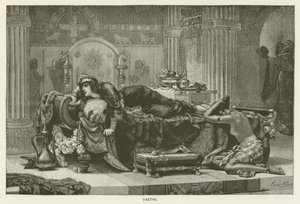 Vasthi de Ernest Normand