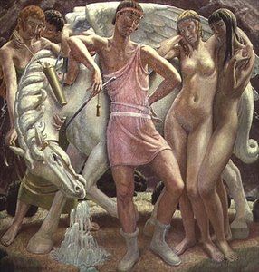 Los que se atreven de Ernest Procter