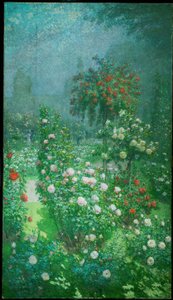 Rosal de Ernest Quost