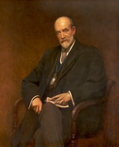 George Henry Kenyon, 1915 de Ernest Townsend