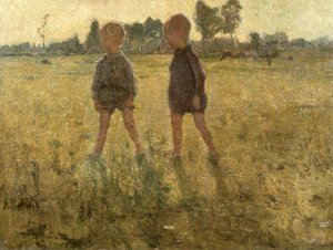 Los compañeros de Ernest Welvaert