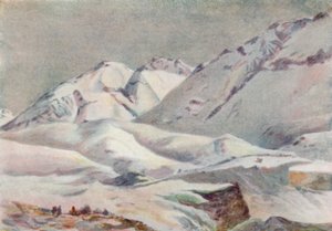 Los Andes