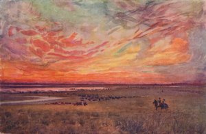 El Campo, 1916