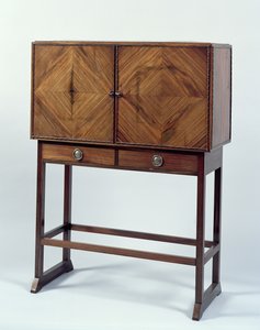 Gabinete, c.1902