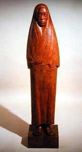 El Año Terrible de Ernst Barlach