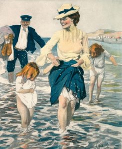 Pero mamá, ¡tienes las piernas como nosotras! de Ernst Heilemann