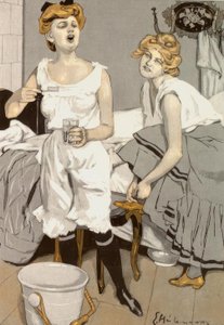 ¿Y quieres decirme que hoy no tienes nada planeado? de Ernst Heilemann