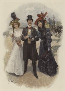 Vom Totalisator de Ernst Heilemann