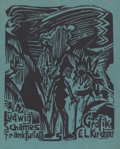 Ludwig Schames Frankfurt a M