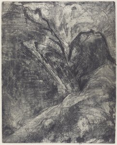 Montañas Berge, 1920