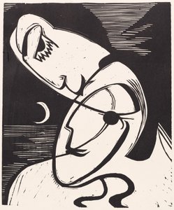 El Beso, 1930