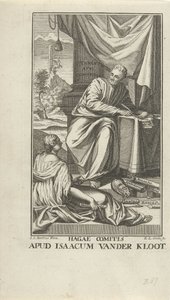 Titelpage voor Comedy voor Terentius Comedias (título sobre objeto) de Ernst Ludwig Creite