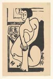 Sentarse desnudo