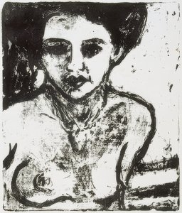 Niño artista