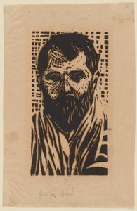  de Ernst Ludwig Kirchner