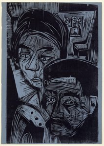  de Ernst Ludwig Kirchner