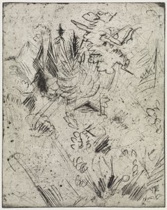  de Ernst Ludwig Kirchner