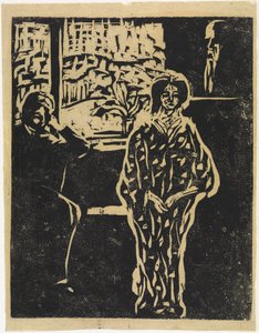  de Ernst Ludwig Kirchner