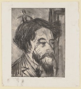  de Ernst Ludwig Kirchner