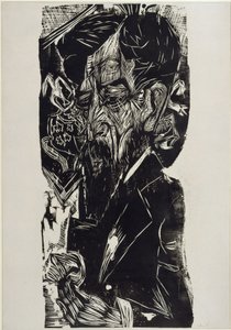  de Ernst Ludwig Kirchner