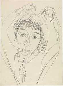  de Ernst Ludwig Kirchner